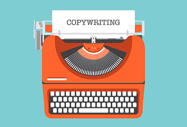   Content Development / Copy Writing